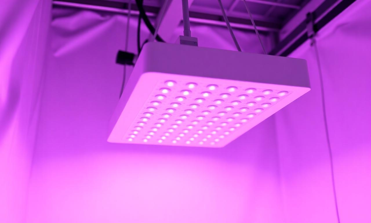 How to choose the right LED wattage