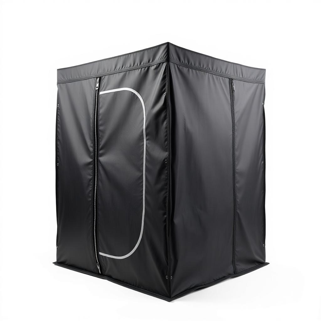 Verdis Tent 100×100×200