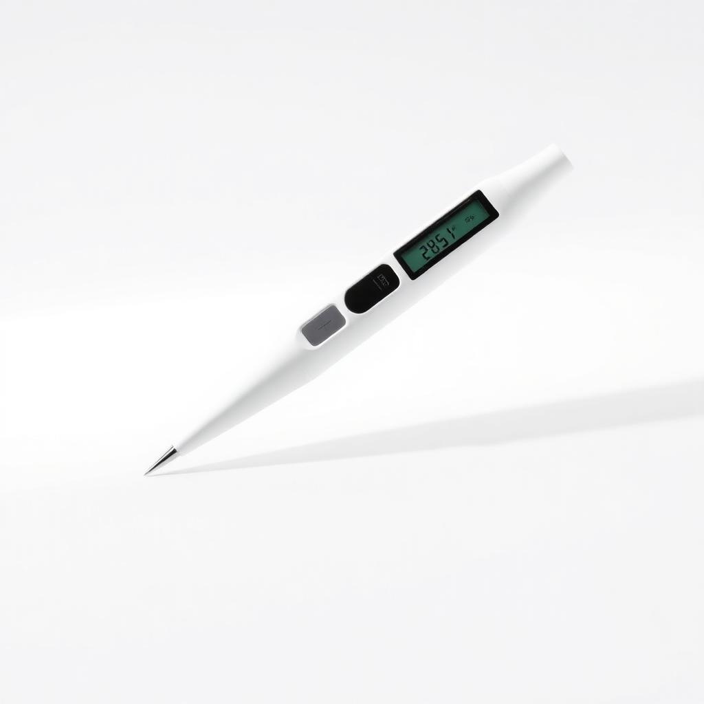 Verdis Digital pH Meter