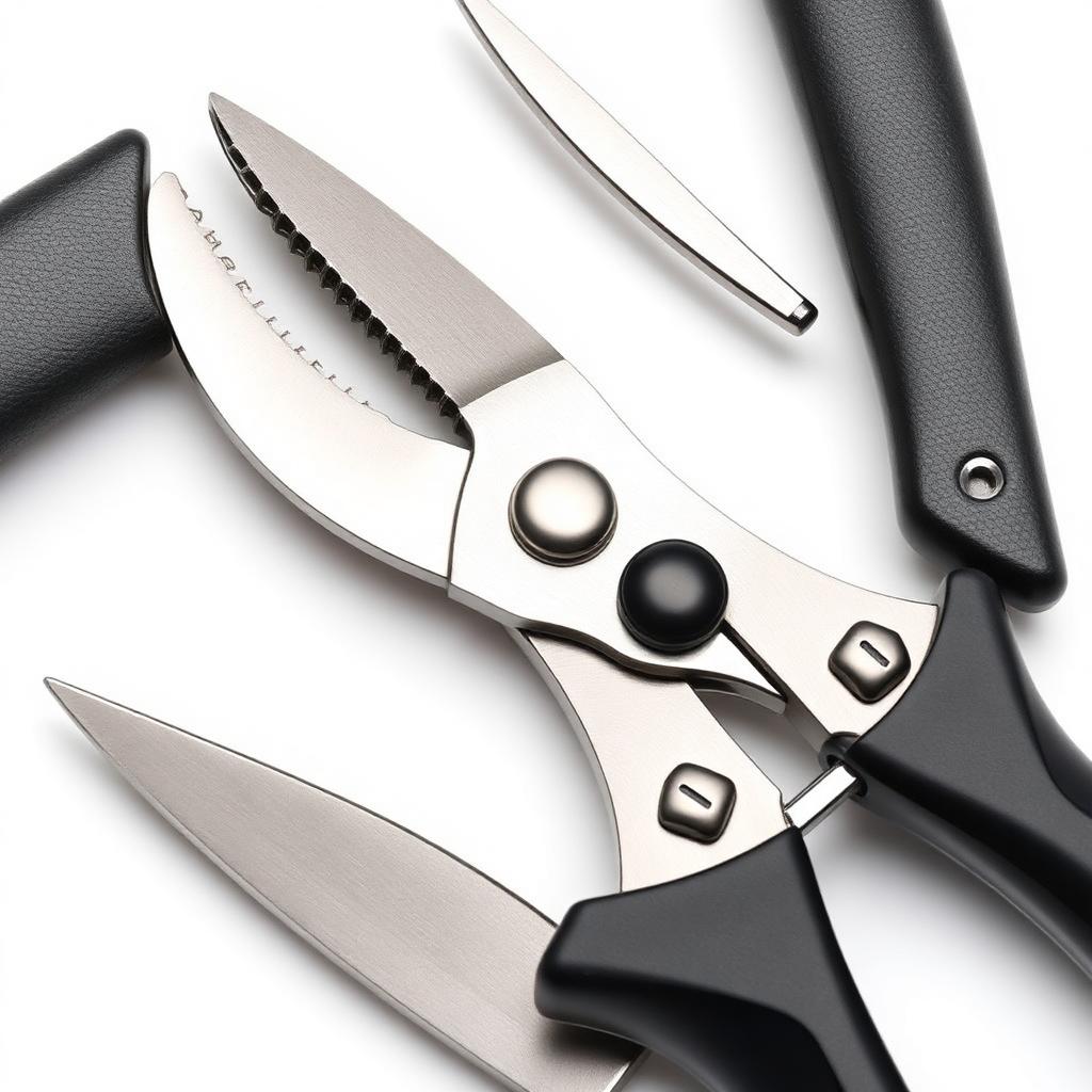 Pro Pruning Shears