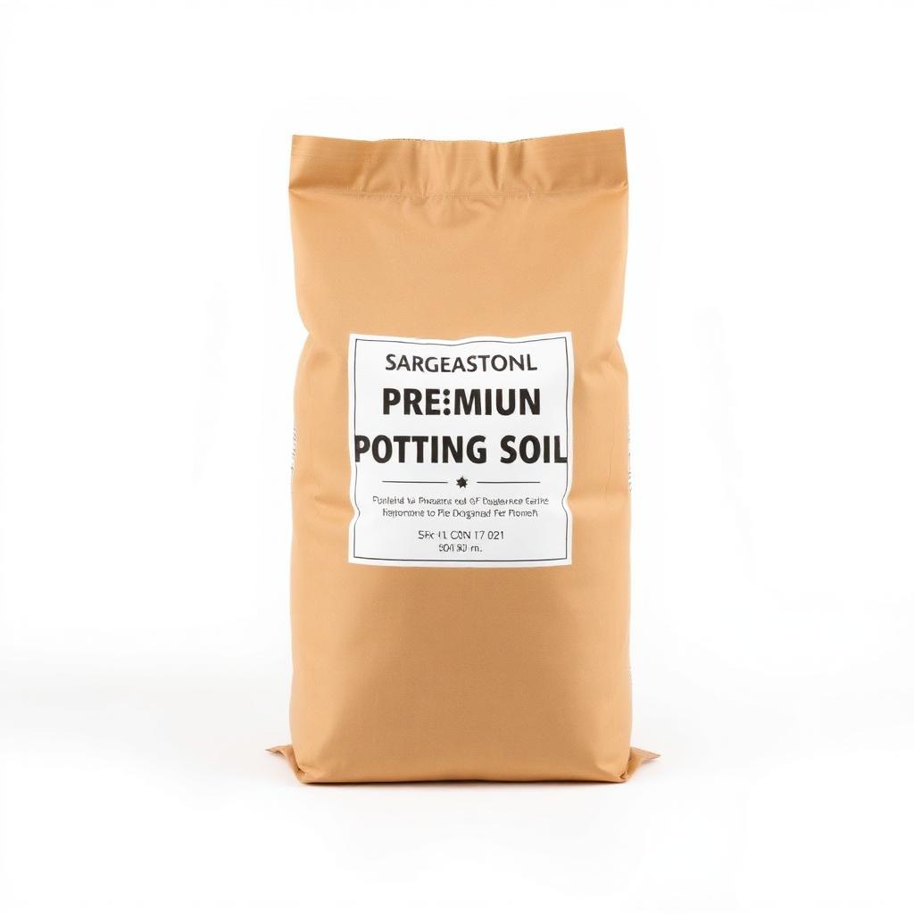 Verdis Premium Soil 50 L